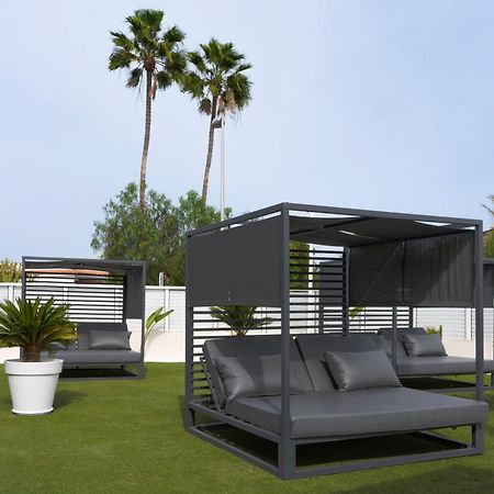 Ferienwohnung Tajinaste Beach Gay Men Only Playa del Inglés Exterior foto